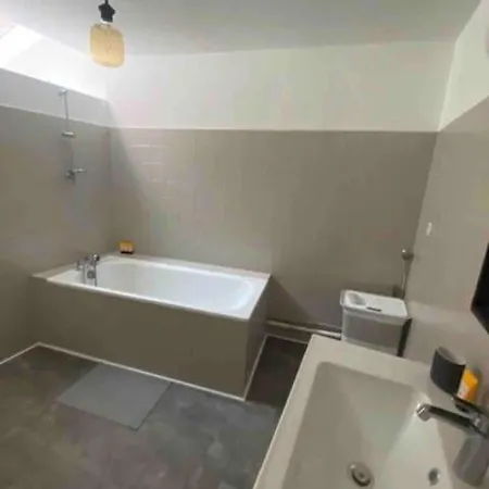 De Charme Au Coeur Du Centre . * Millau