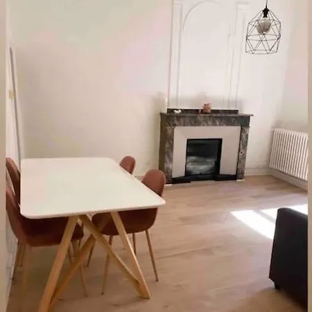 Apartmán De Charme Au Coeur Du Centre . Millau