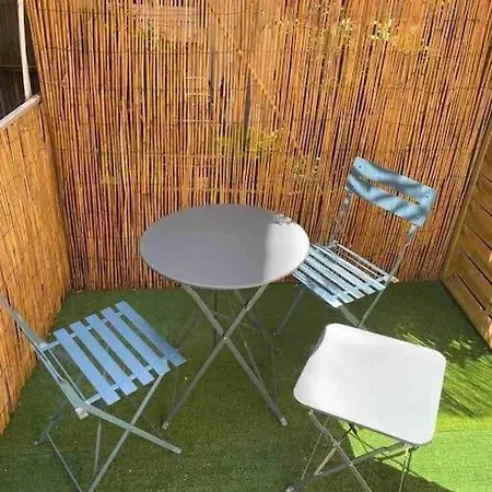 De Charme Au Coeur Du Centre . Apartmán