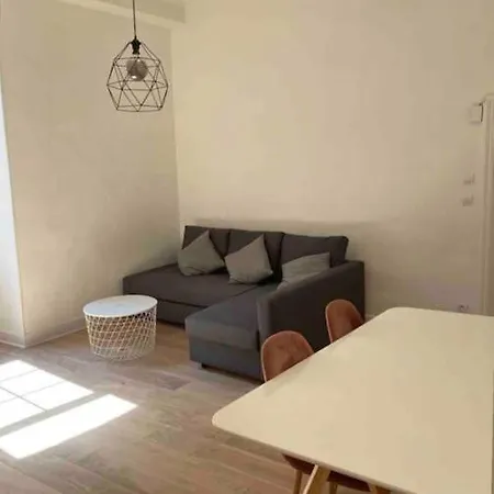 De Charme Au Coeur Du Centre . Millau