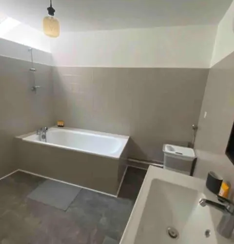 De Charme Au Coeur Du Centre . * Millau