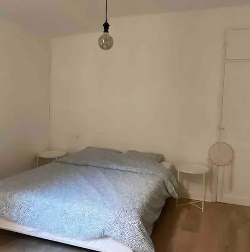 De Charme Au Coeur Du Centre . *