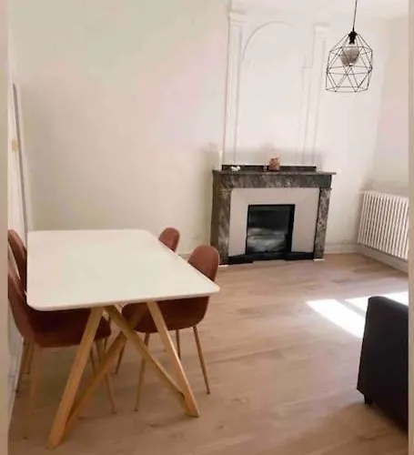 Apartment De Charme Au Coeur Du Centre . Millau